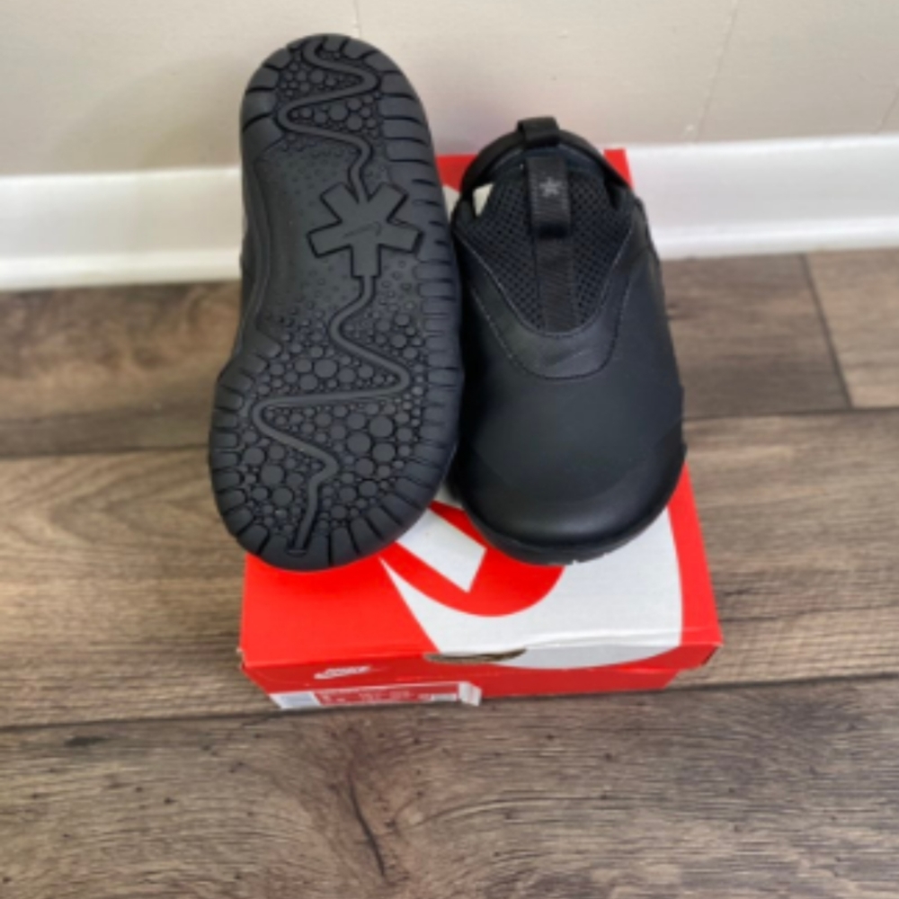 Nurse nike shoes